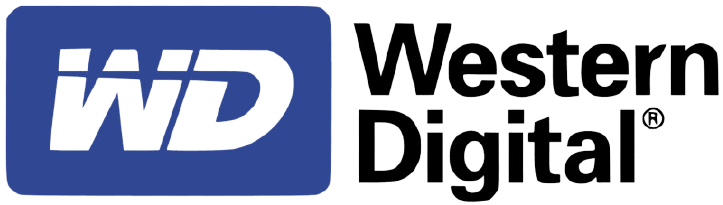 Western Digital