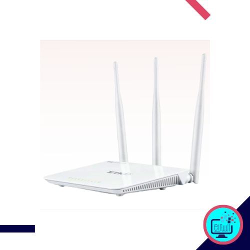 Tenda F3 300mbps 3 Antennas Router (2)